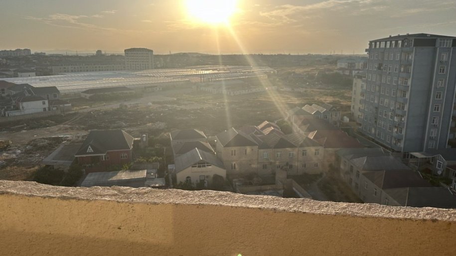 Satılır 2 otaqlı yeni tikili, 75 m², Masazır-3