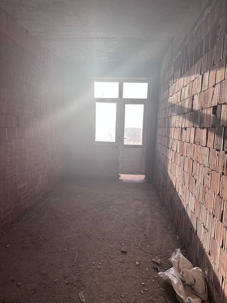 Satılır 2 otaqlı yeni tikili, 75 m², Masazır-4