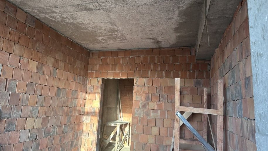 Satılır 2 otaqlı yeni tikili, 75 m², Masazır-5