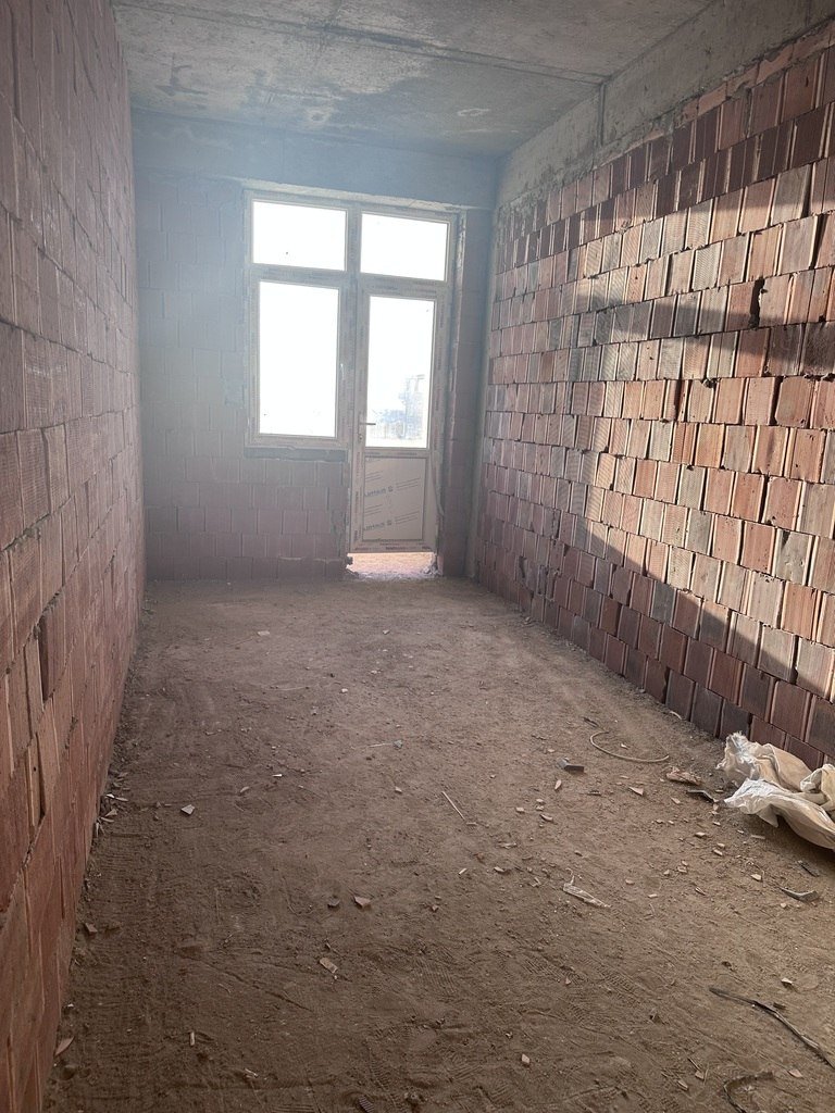 Satılır 2 otaqlı yeni tikili, 75 m², Masazır-7