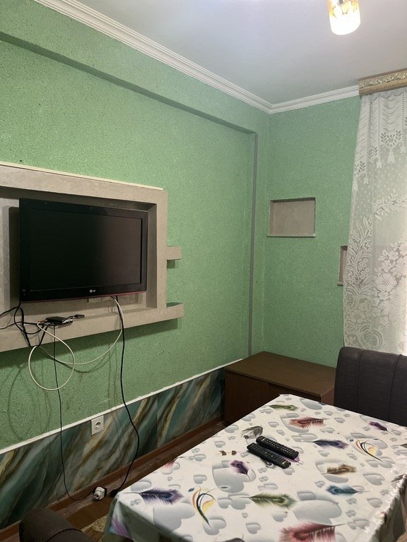 Satılır 2 otaqlı yeni tikili, 46 m², Masazır-1