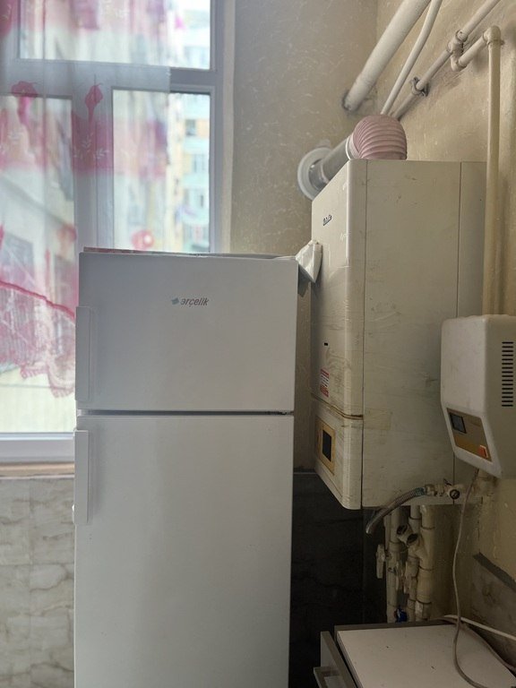 Satılır 2 otaqlı yeni tikili, 46 m², Masazır-3