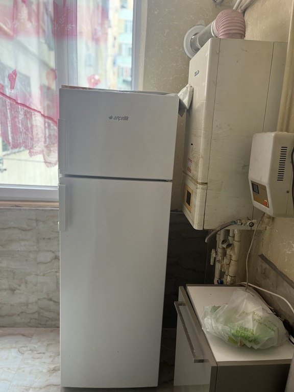 Satılır 2 otaqlı yeni tikili, 46 m², Masazır-4