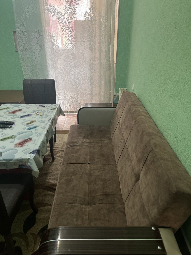 Satılır 2 otaqlı yeni tikili, 46 m², Masazır-5