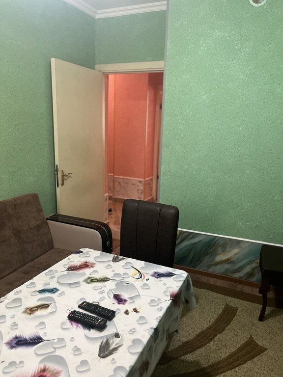 Satılır 2 otaqlı yeni tikili, 46 m², Masazır-6