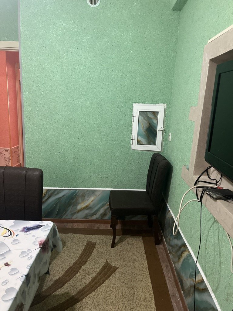 Satılır 2 otaqlı yeni tikili, 46 m², Masazır-7