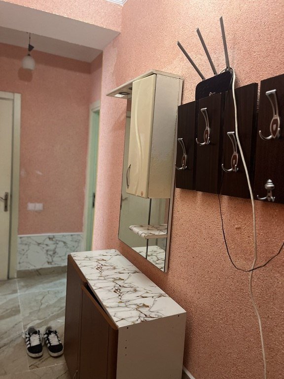 Satılır 2 otaqlı yeni tikili, 46 m², Masazır-9