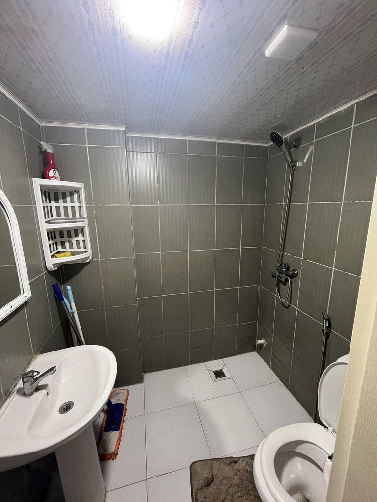 Satılır 2 otaqlı yeni tikili, 46 m², Masazır-12