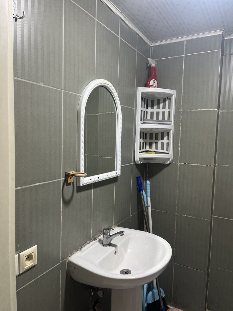 Satılır 2 otaqlı yeni tikili, 46 m², Masazır-13