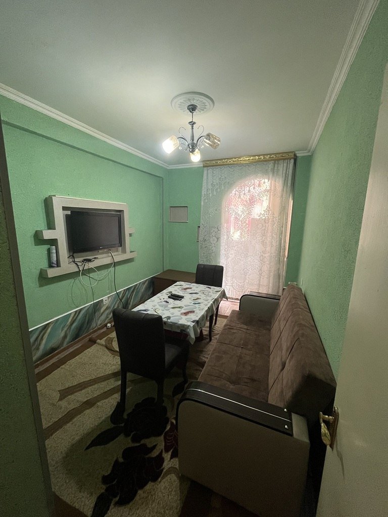 Satılır 2 otaqlı yeni tikili, 46 m², Masazır-14