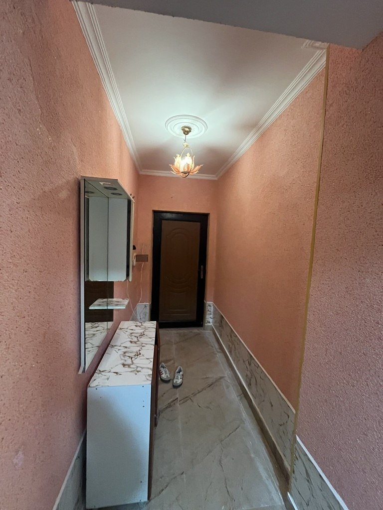 Satılır 2 otaqlı yeni tikili, 46 m², Masazır-16