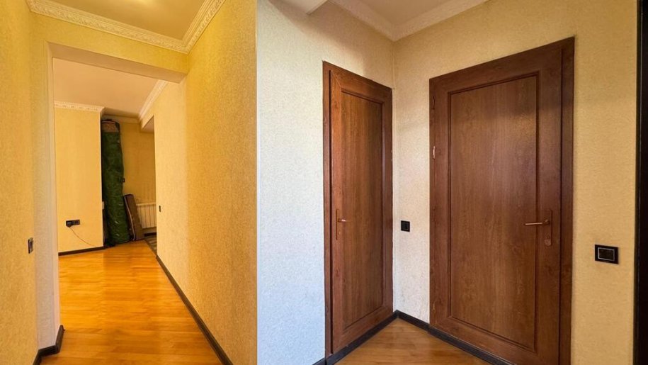 Satılır 3 otaqlı yeni tikili, 112 m², İnşaatçılar m.-13