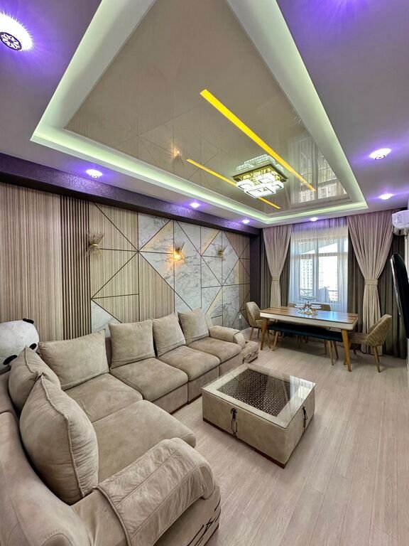 Satılır 3 otaqlı yeni tikili, 110 m², 28 May m.-1