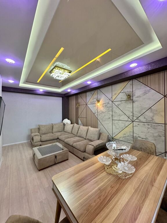 Satılır 3 otaqlı yeni tikili, 110 m², 28 May m.-2