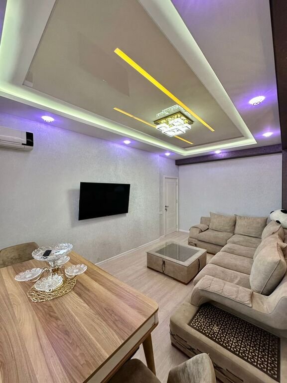 Satılır 3 otaqlı yeni tikili, 110 m², 28 May m.-3