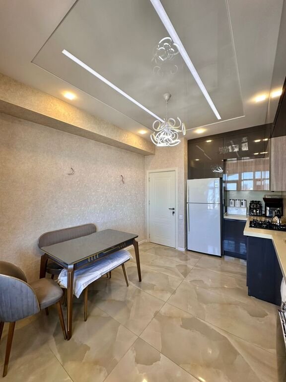 Satılır 3 otaqlı yeni tikili, 110 m², 28 May m.-6