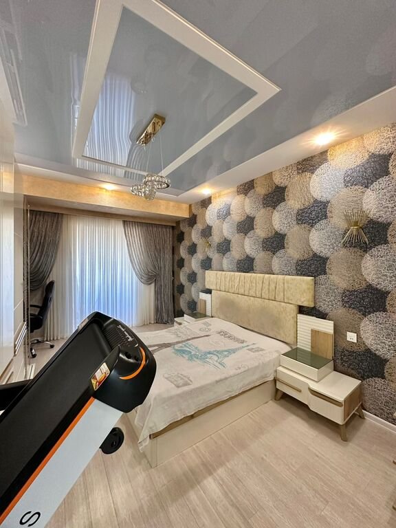 Satılır 3 otaqlı yeni tikili, 110 m², 28 May m.-7