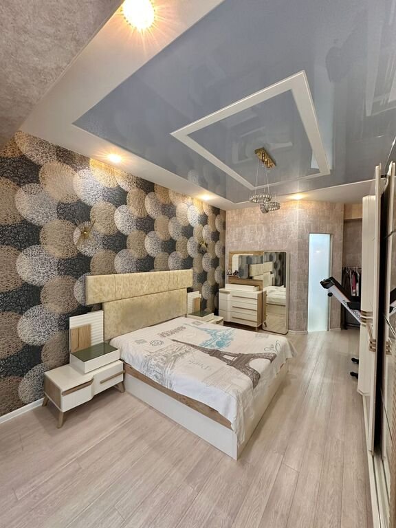 Satılır 3 otaqlı yeni tikili, 110 m², 28 May m.-8