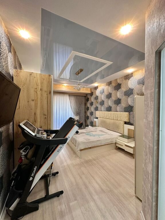 Satılır 3 otaqlı yeni tikili, 110 m², 28 May m.-9