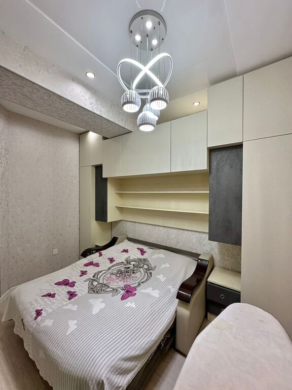 Satılır 3 otaqlı yeni tikili, 110 m², 28 May m.-10