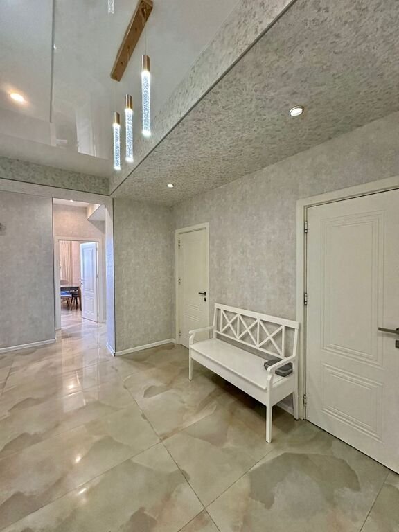 Satılır 3 otaqlı yeni tikili, 110 m², 28 May m.-12