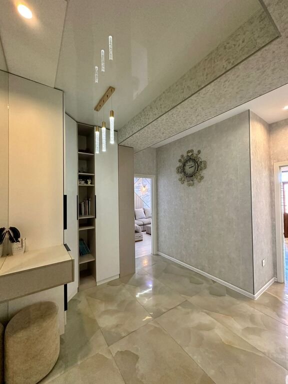 Satılır 3 otaqlı yeni tikili, 110 m², 28 May m.-13