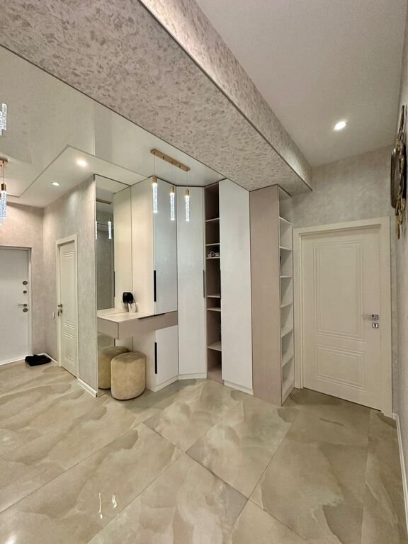 Satılır 3 otaqlı yeni tikili, 110 m², 28 May m.-14