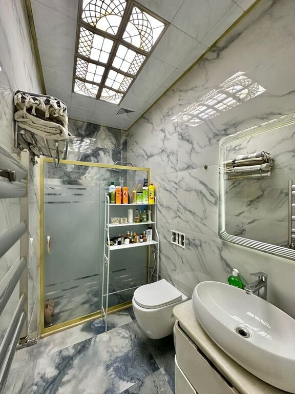 Satılır 3 otaqlı yeni tikili, 110 m², 28 May m.-15