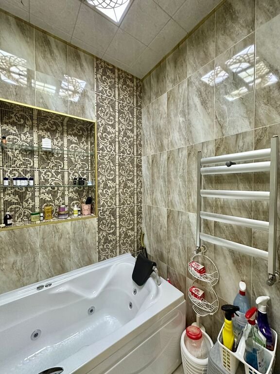 Satılır 3 otaqlı yeni tikili, 110 m², 28 May m.-17