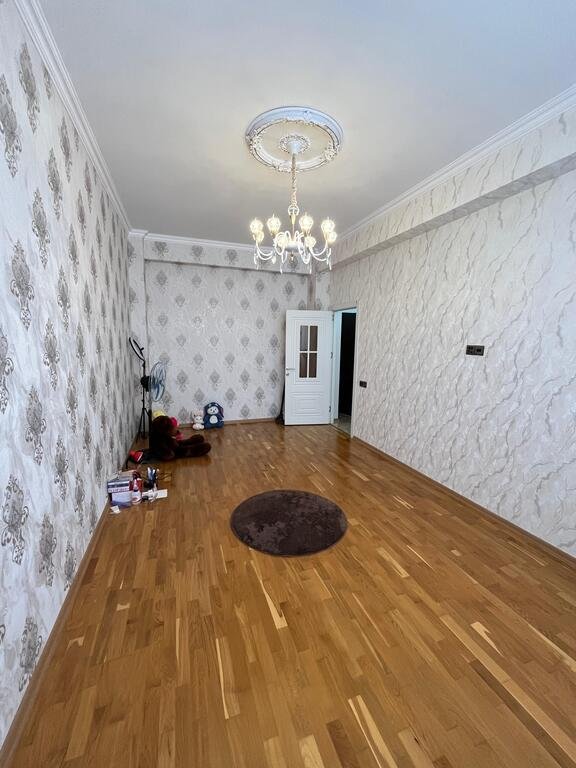 Satılır 2 otaqlı yeni tikili, 61 m², Xırdalan-2