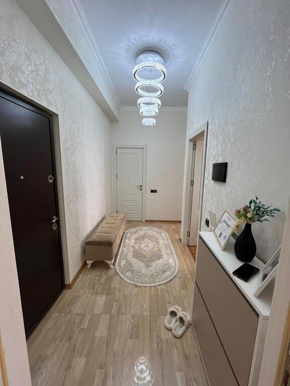 Satılır 2 otaqlı yeni tikili, 61 m², Xırdalan-3
