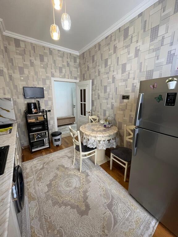 Satılır 2 otaqlı yeni tikili, 61 m², Xırdalan-5
