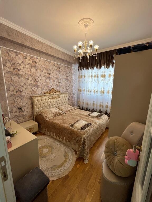 Satılır 2 otaqlı yeni tikili, 61 m², Xırdalan-6