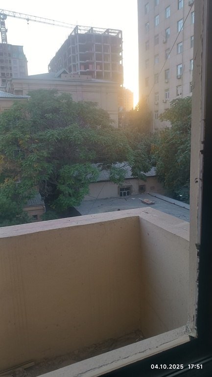 Satılır 2 otaqlı yeni tikili, 86.9 m², Nəriman Nərimanov m.-2