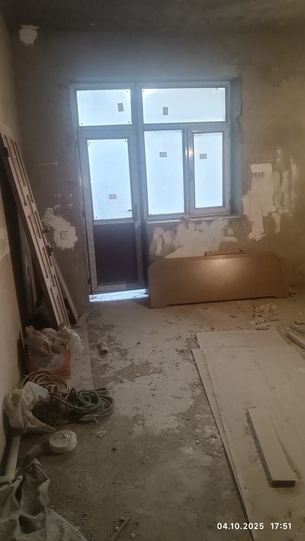 Satılır 2 otaqlı yeni tikili, 86.9 m², Nəriman Nərimanov m.-4