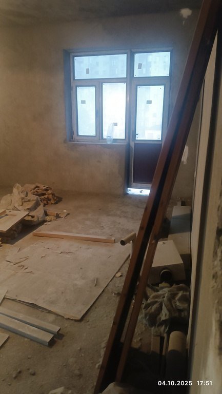 Satılır 2 otaqlı yeni tikili, 86.9 m², Nəriman Nərimanov m.-5