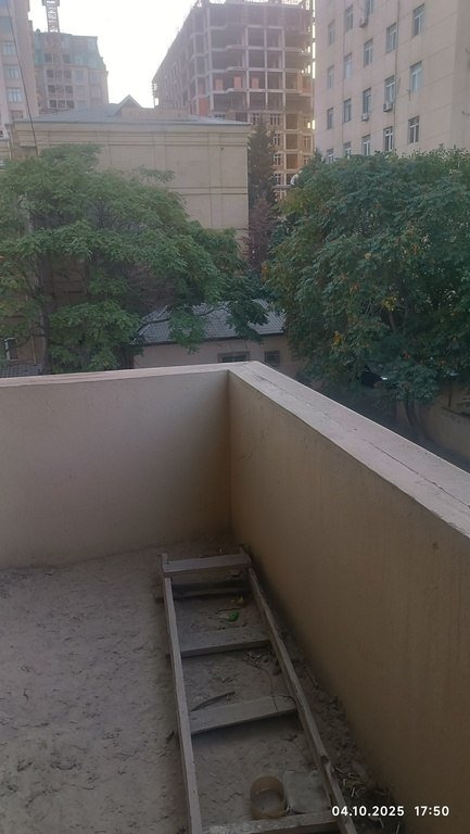 Satılır 2 otaqlı yeni tikili, 86.9 m², Nəriman Nərimanov m.-7