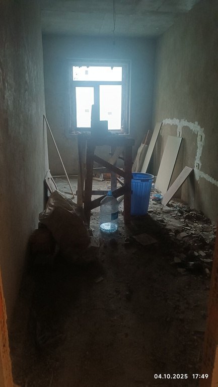 Satılır 2 otaqlı yeni tikili, 86.9 m², Nəriman Nərimanov m.-10