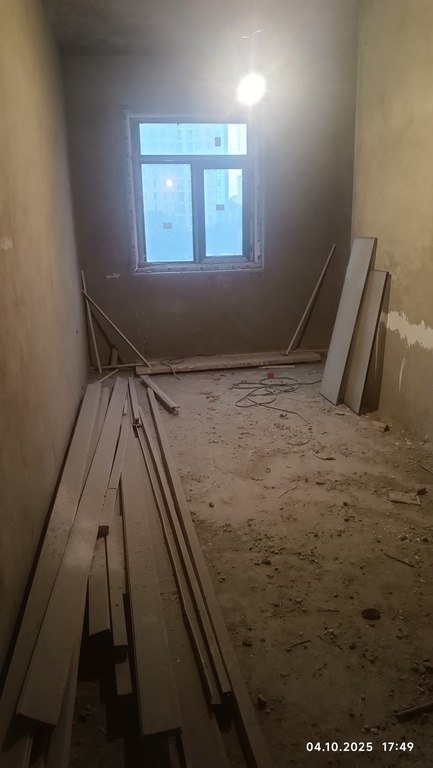 Satılır 2 otaqlı yeni tikili, 86.9 m², Nəriman Nərimanov m.-12