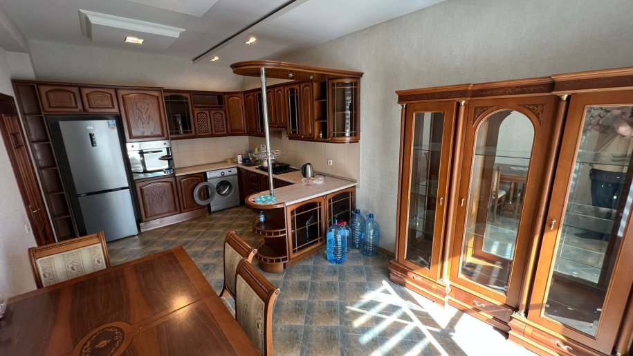 Kirayə verilir 2 otaqlı yeni tikili, 110 m², Gənclik m.-6