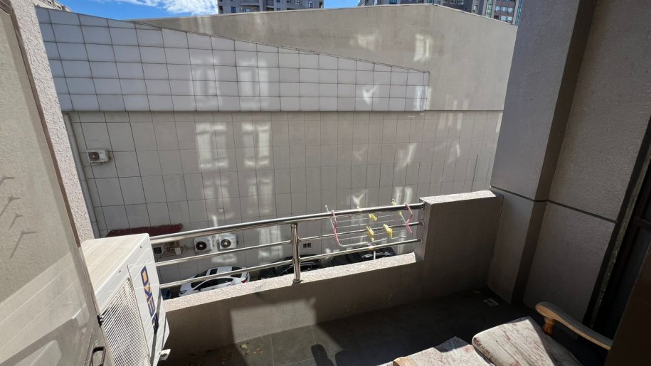 Kirayə verilir 2 otaqlı yeni tikili, 110 m², Gənclik m.-9