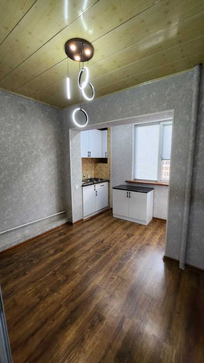 Kirayə verilir 2 otaqlı köhnə tikili, 45 m², Nəsimi m.-1
