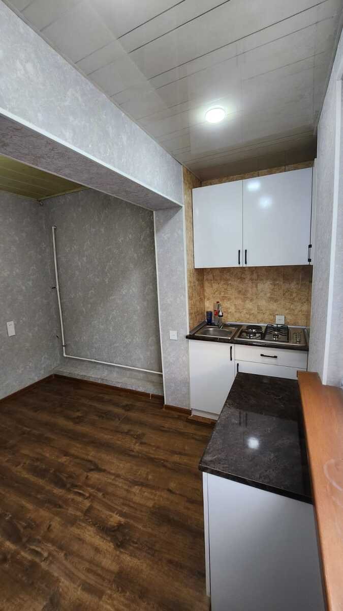 Kirayə verilir 2 otaqlı köhnə tikili, 45 m², Nəsimi m.-2