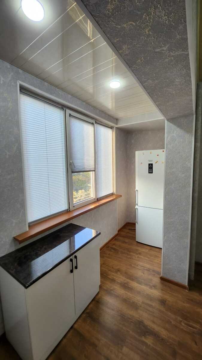 Kirayə verilir 2 otaqlı köhnə tikili, 45 m², Nəsimi m.-3