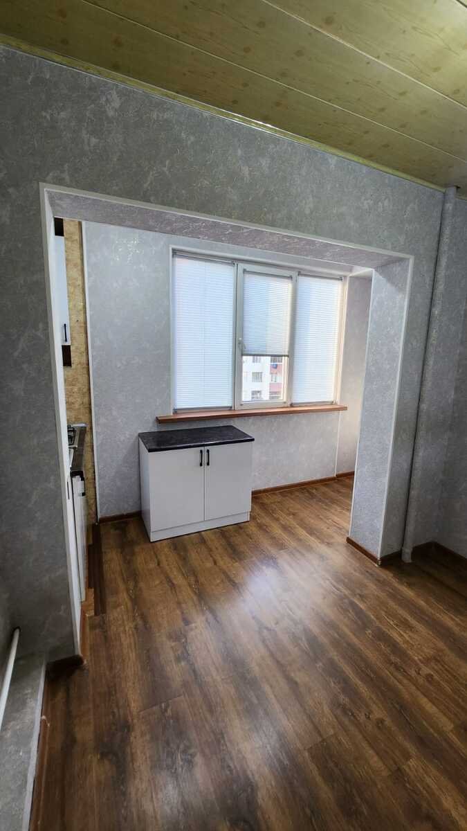 Kirayə verilir 2 otaqlı köhnə tikili, 45 m², Nəsimi m.-4