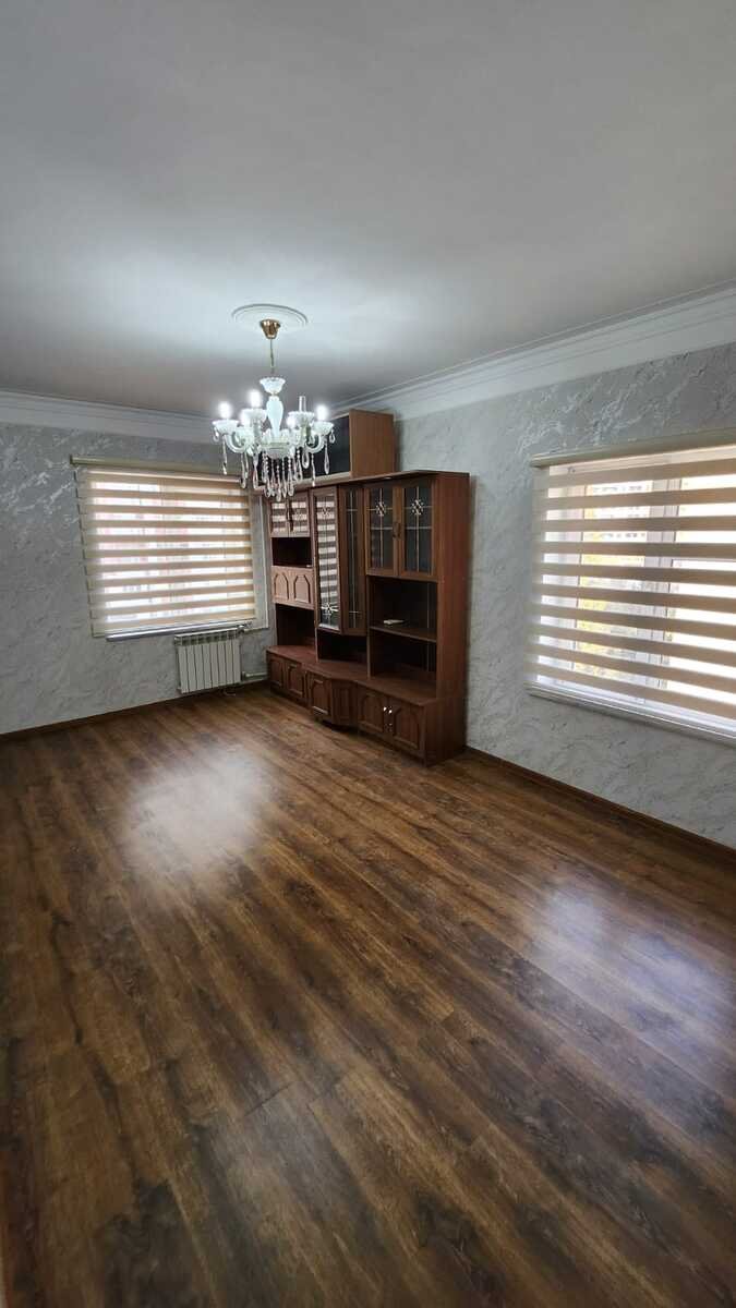 Kirayə verilir 2 otaqlı köhnə tikili, 45 m², Nəsimi m.-6