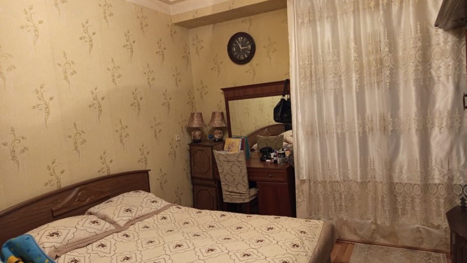 Satılır 2 otaqlı köhnə tikili, 45 m², İçərişəhər m.-6