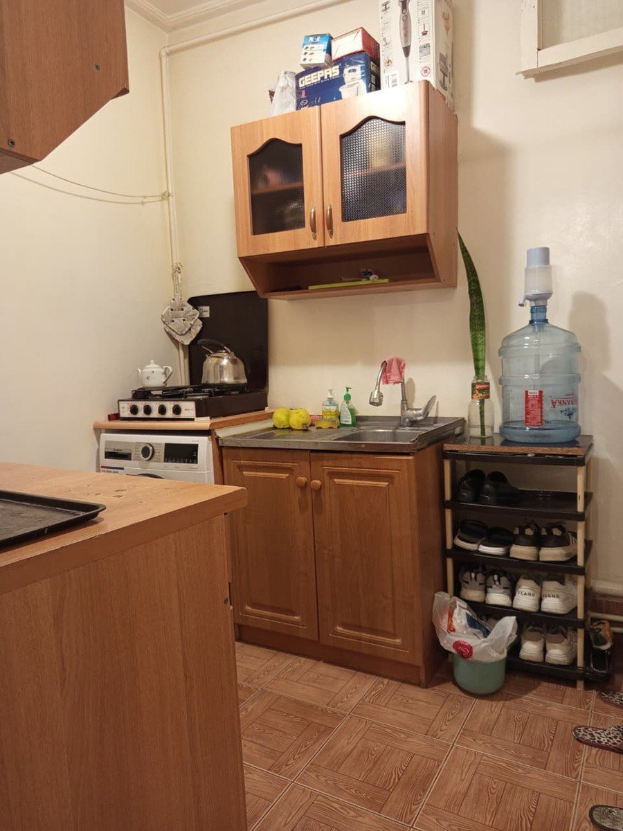 Satılır 2 otaqlı köhnə tikili, 45 m², İçərişəhər m.-8