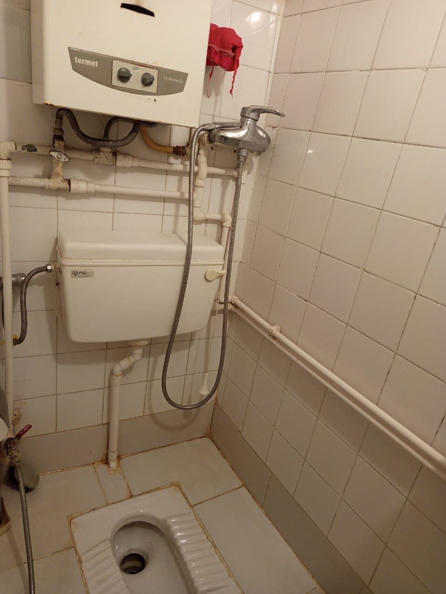 Satılır 2 otaqlı köhnə tikili, 45 m², İçərişəhər m.-10