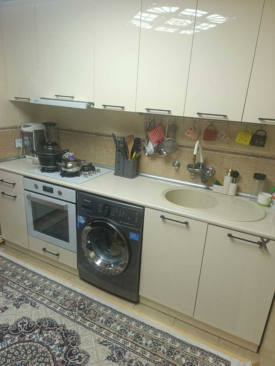 Satılır 3 otaqlı köhnə tikili, 80 m², Xətai m.-3